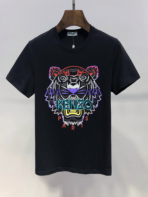 Kenzo T-Shirt Mens ID:202003d141